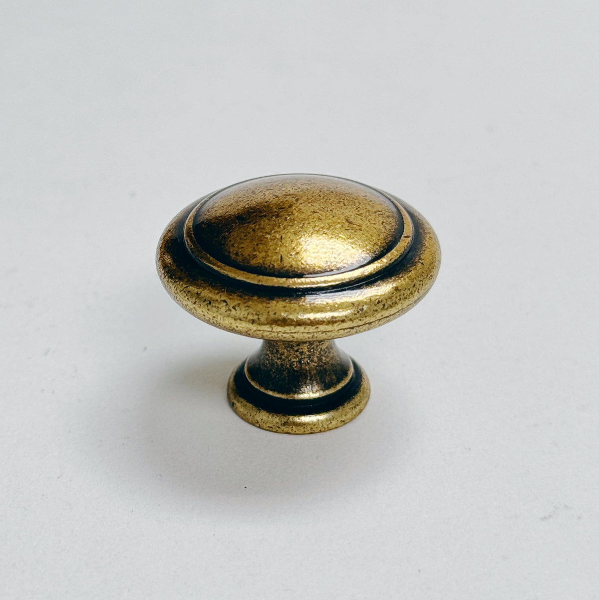 Traditional Antique Brass 