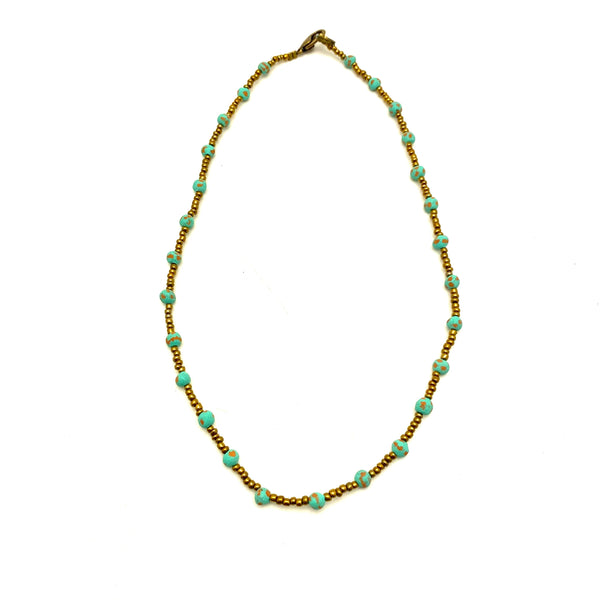 Cala Necklace