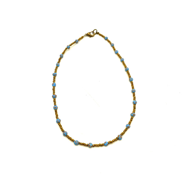 Cala Necklace