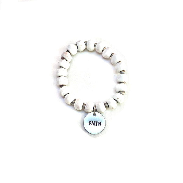 Sweet Life Charm Bracelet