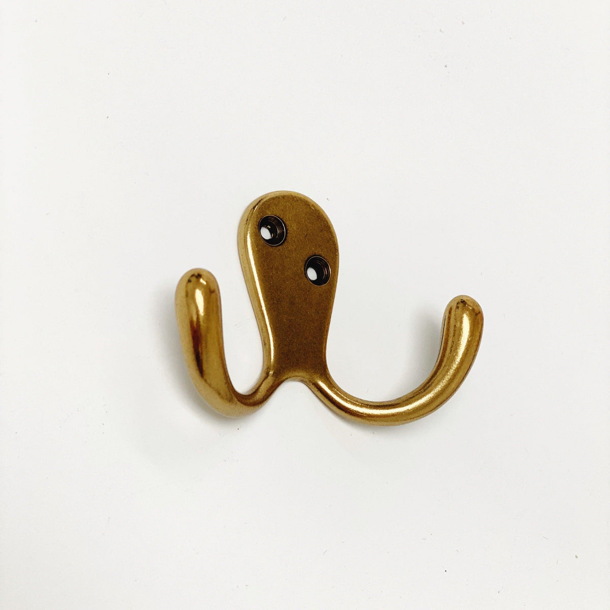 Antique Brass 