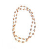 Marise Necklace - Blush