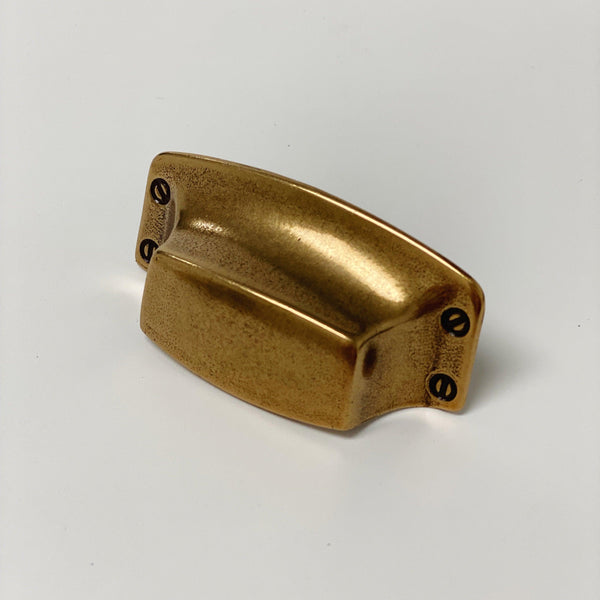 Drawer Cup Pull 