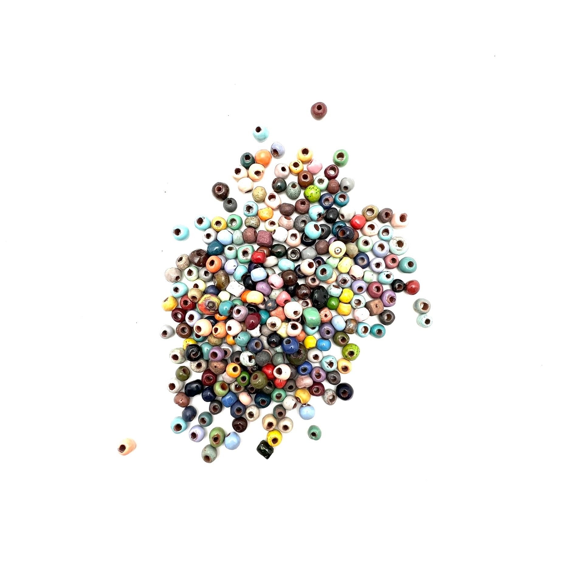 Bulk Beads - Mix