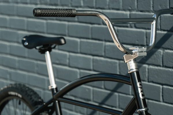 State Bicycle Co. Klunker - Black & Metallic (27.5