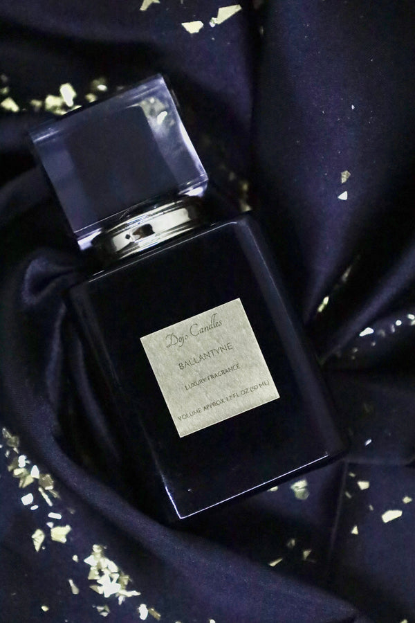 Ballantyne (Bergamot 22 inspired) Luxury Fragrance