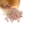 Bulk Beads - Rustic Peach