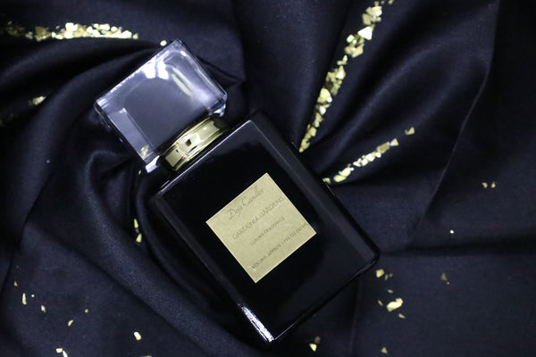 Gardenia Gardens (inspired by Kai Gardenia)