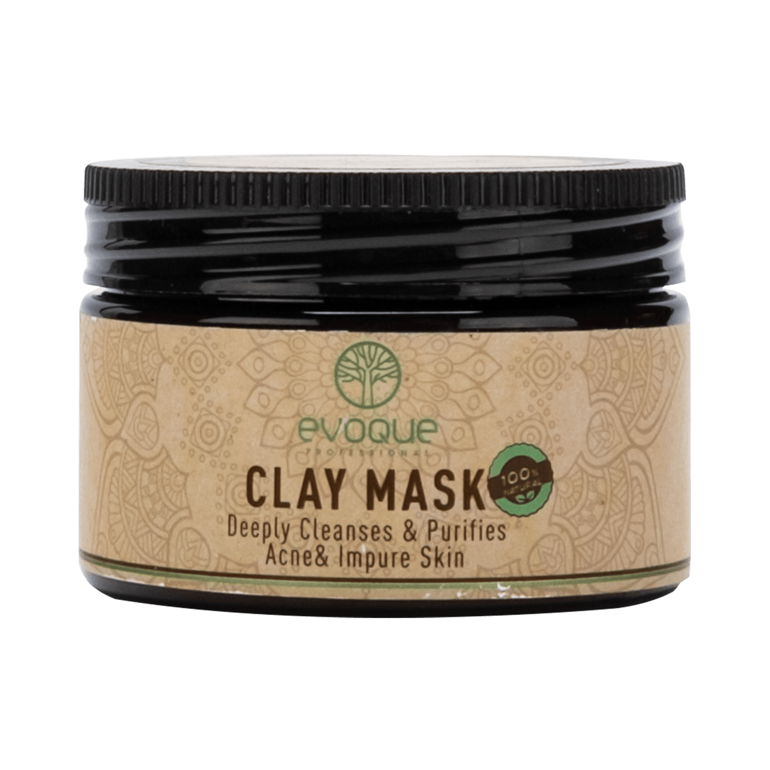 SKIN CARE - Clay Mask