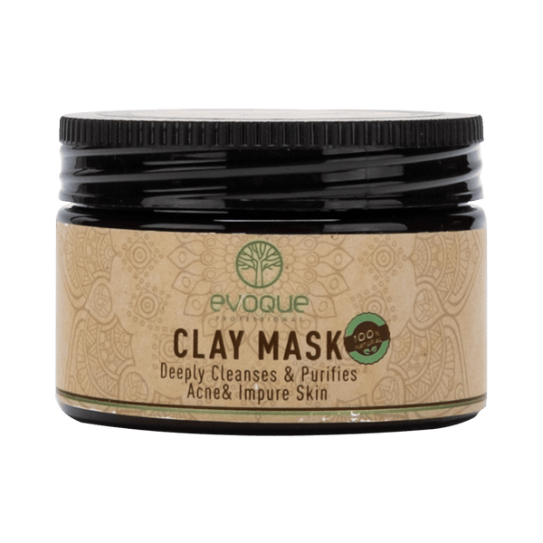 SKIN CARE - Clay Mask