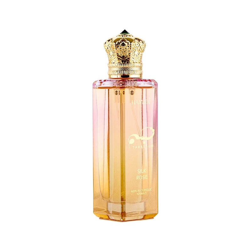 Tabassum Silk Rose EDP Oura Scents