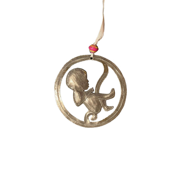 I’m Expecting Ornament