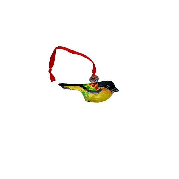 Little Bird Ornament