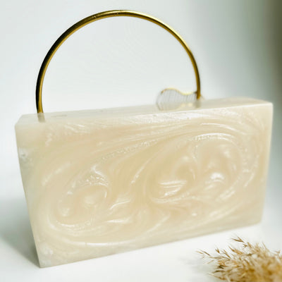 Marigold Clutch