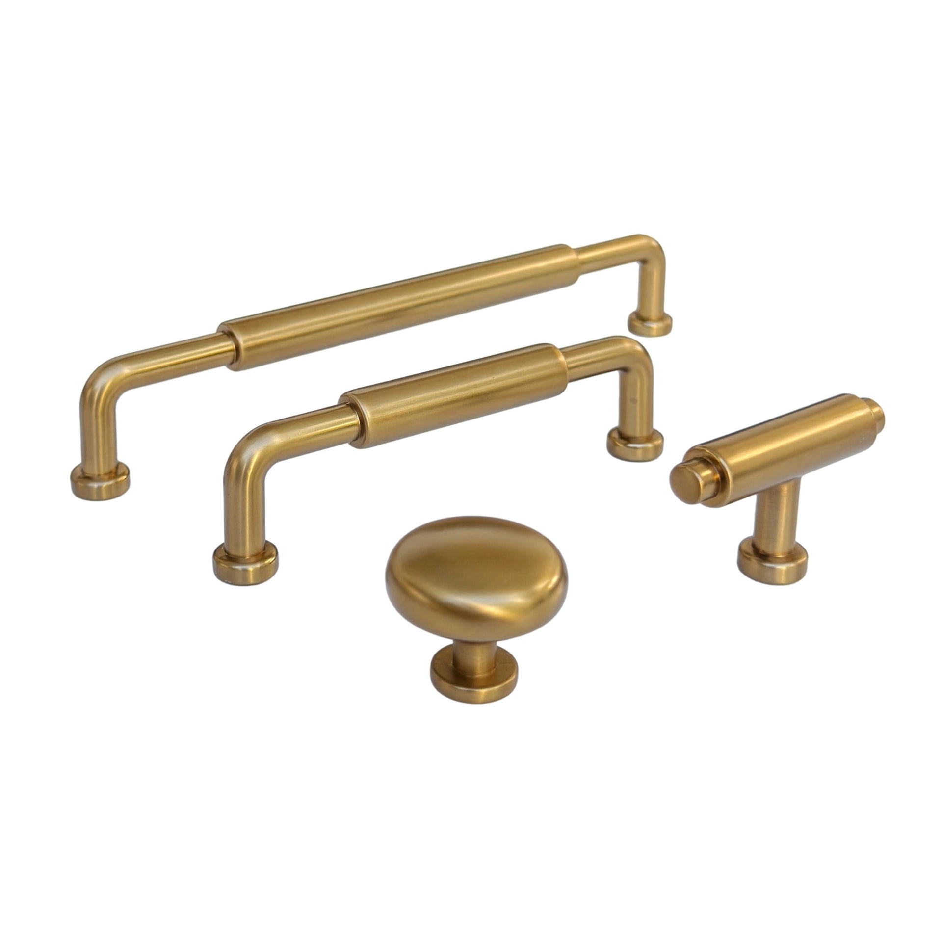 Champagne Bronze 