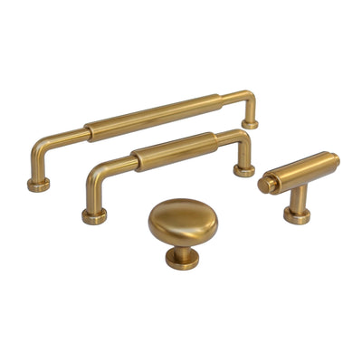 Champagne Bronze 