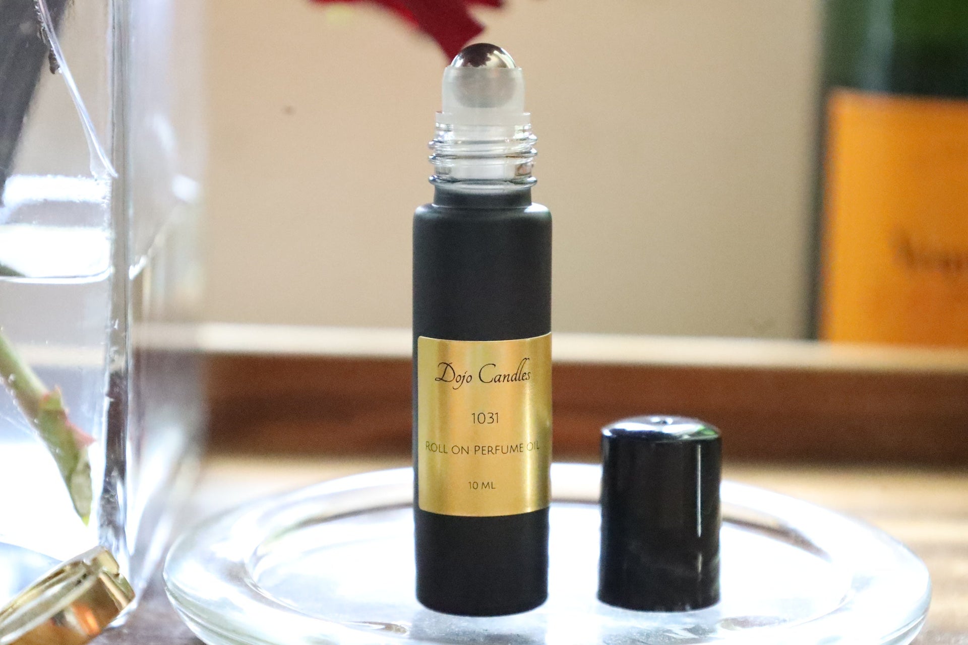 1031 (Tom Ford Fu*king Fabulous Dupe) Luxury Roll On