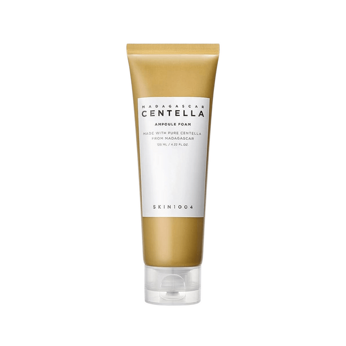 SKIN1004 Madagascar Centella Double Cleansing Duo