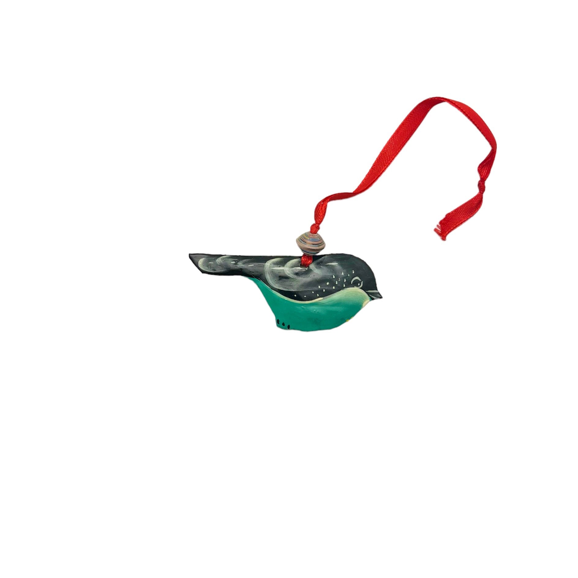 Little Bird Ornament