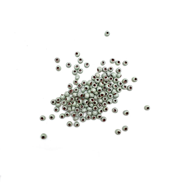 Bulk Beads - Light Sage