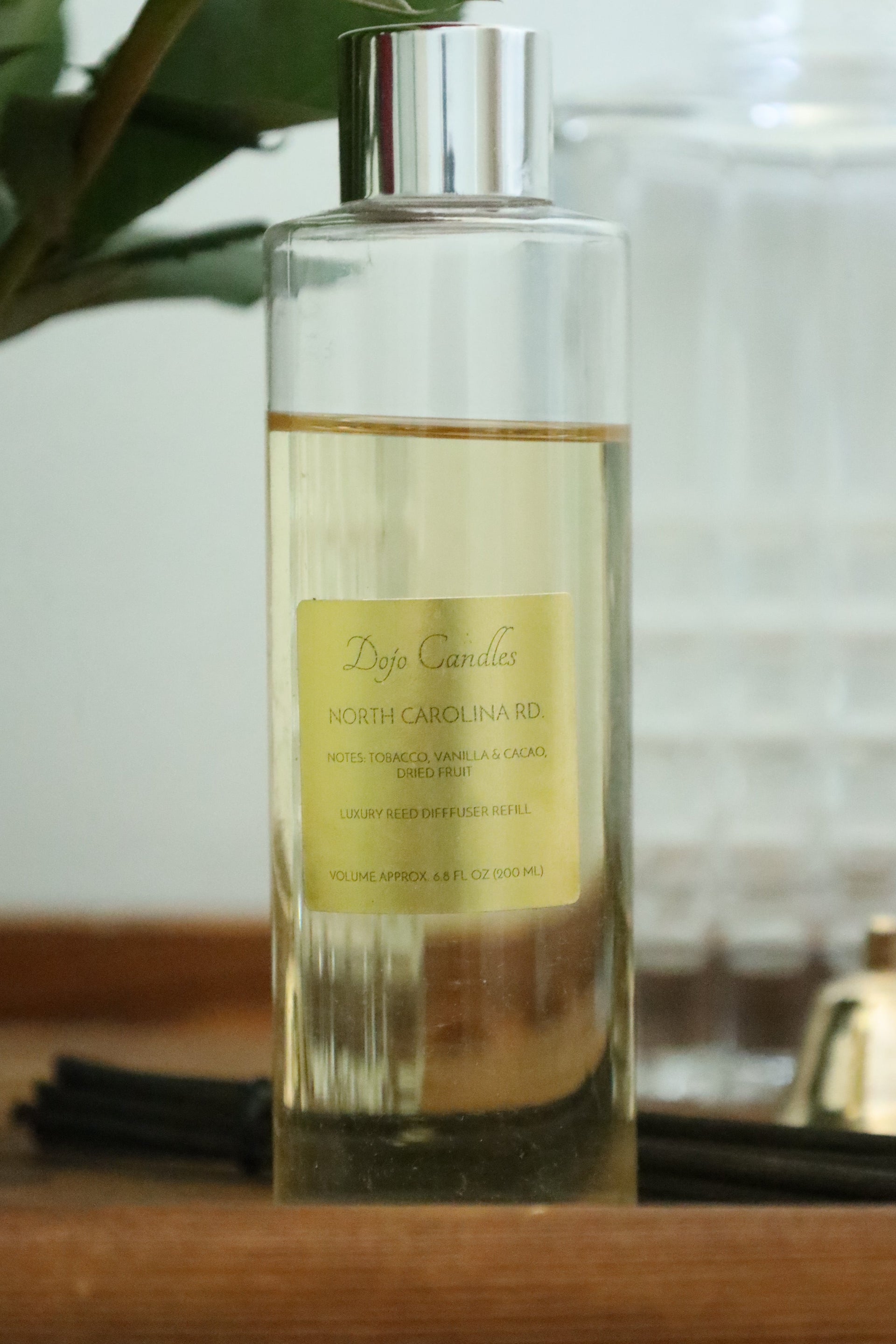 LA Nights Luxury Diffuser Refill Oil