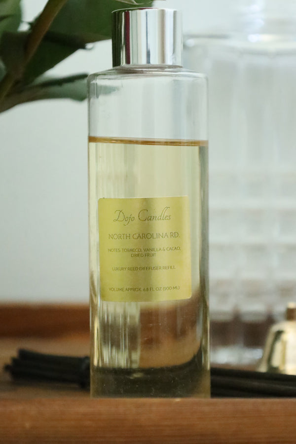 LA Nights Luxury Diffuser Refill Oil