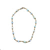 Haitian Signature Necklace - Short