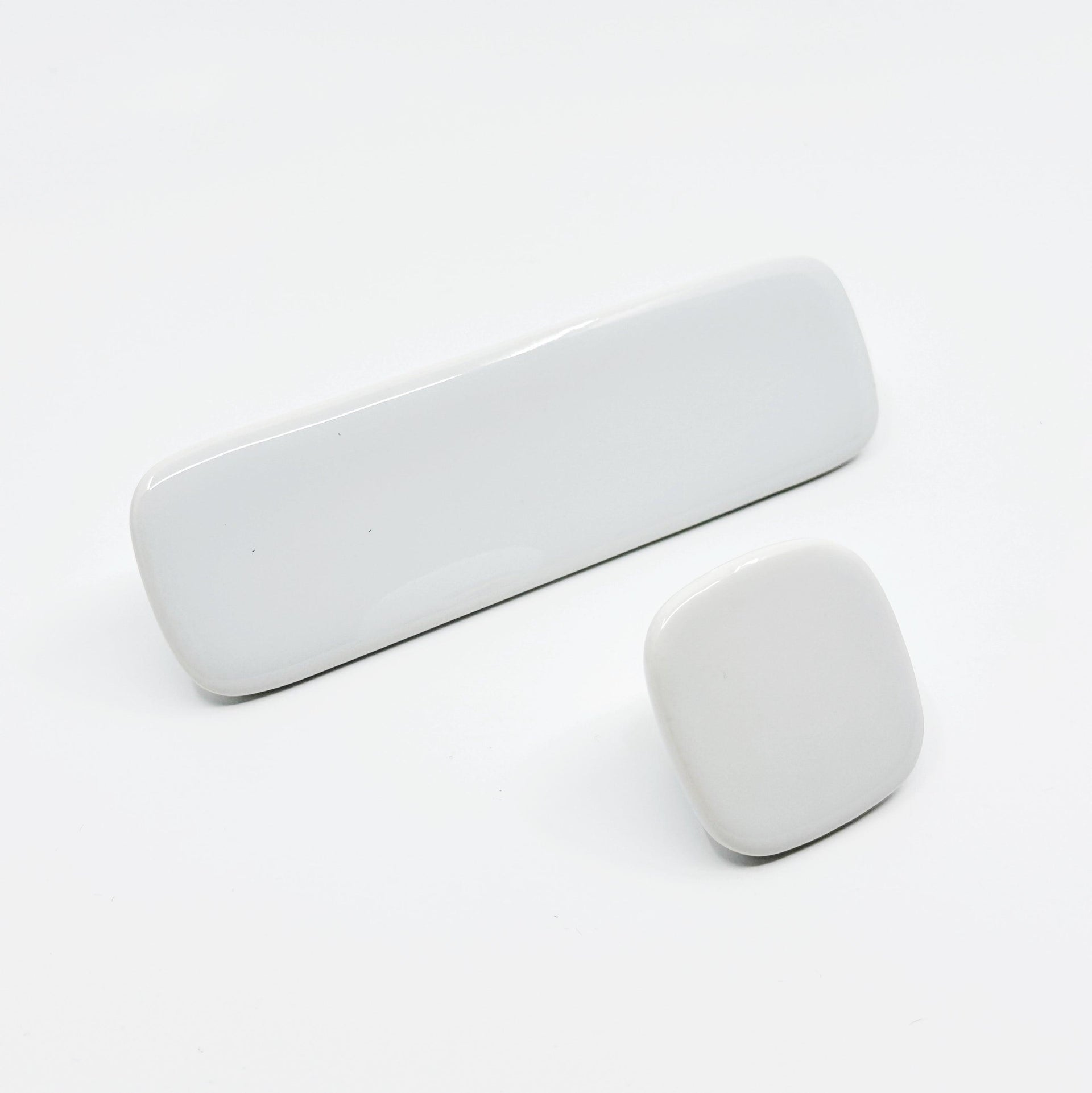 Glossy White 