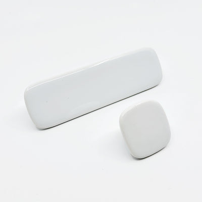 Glossy White 