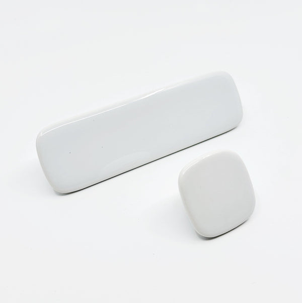 Glossy White 