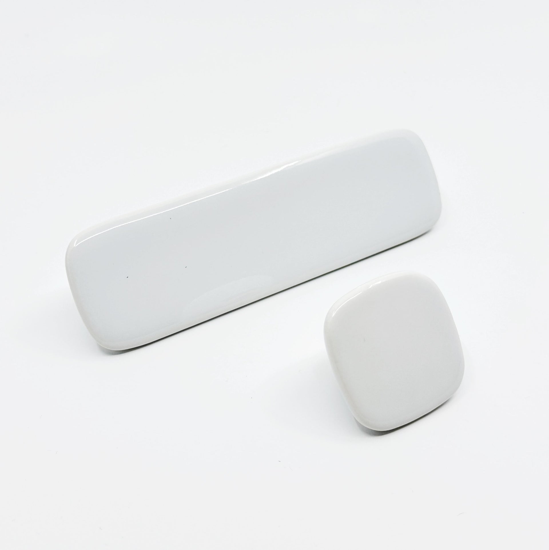 Glossy White 