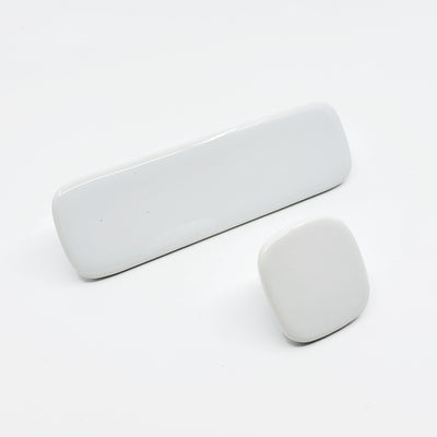 Glossy White 