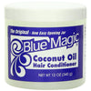 Blue Magic Coconut Oil Hair Conditioner, 12 Ounces