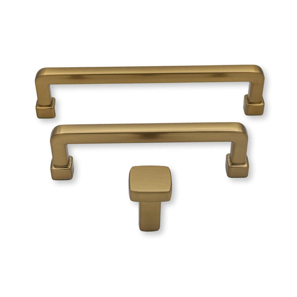 Champagne Bronze 