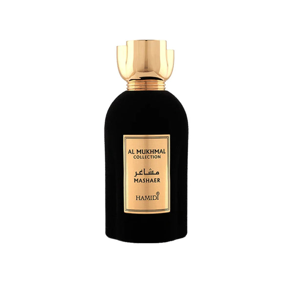 Al Mukhmal Collection Mashaer EDP Oura Scents