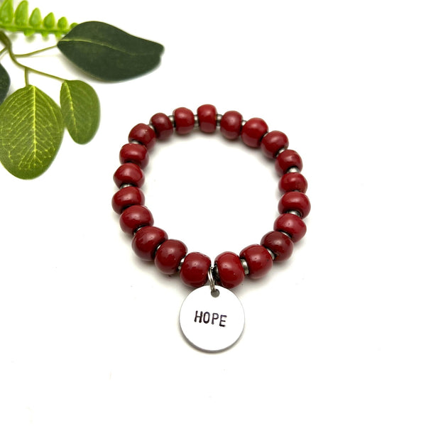 Sweet Life Charm Bracelet