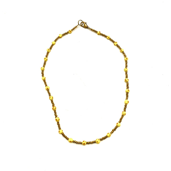 Cala Necklace