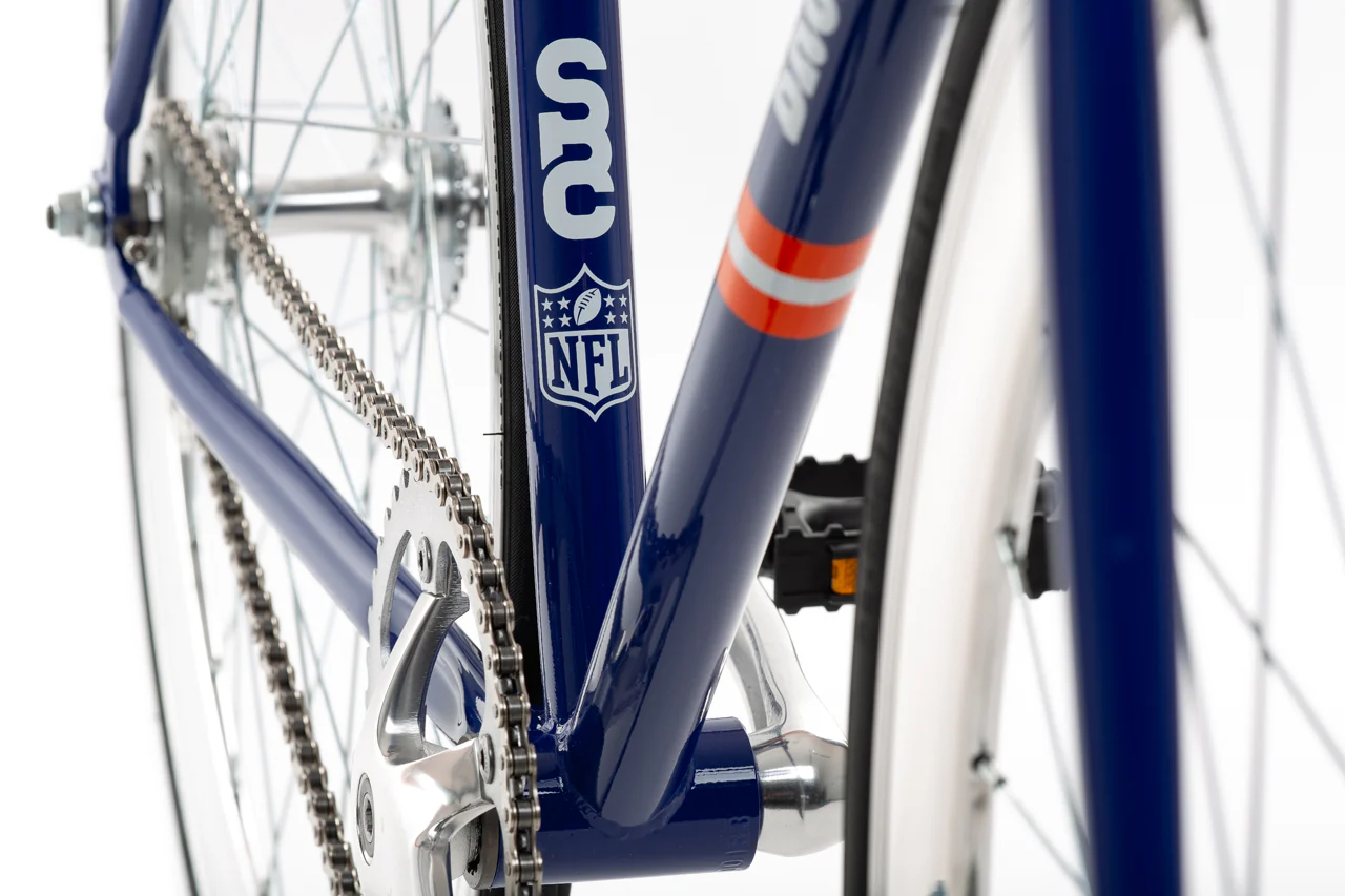 STATE BICYCLE CO. | NFL COLLECTION - THROWBACK CORE-LINE