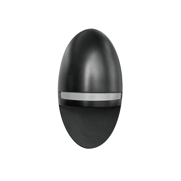 Dwell Elliptical Post Deck/Hardscape Landscape Light - Gifts for You 'n Me