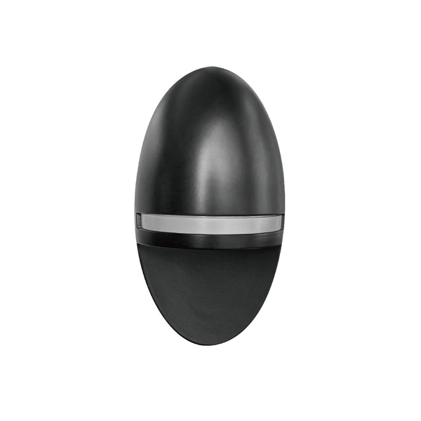 Dwell Elliptical Post Deck/Hardscape Landscape Light