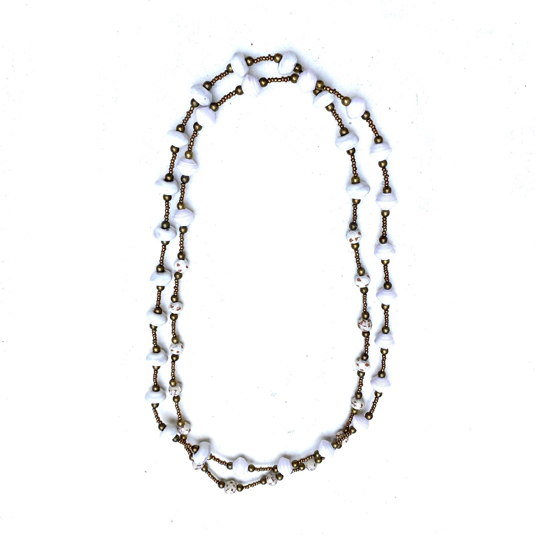 Ombre Necklace