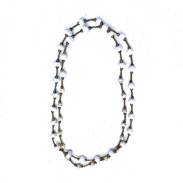 Ombre Necklace