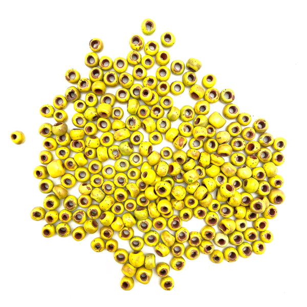 Bulk Beads - Sunflowers