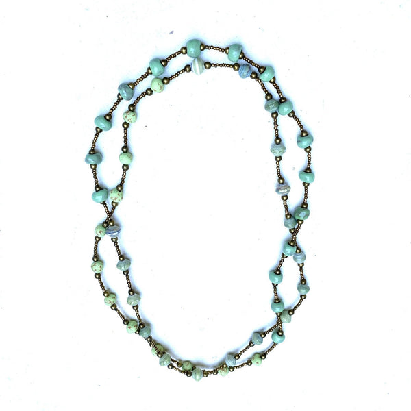 Ombre Necklace