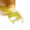 Bulk Beads - Sunshine Yellow