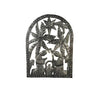 Twin Palms Arched Nativity