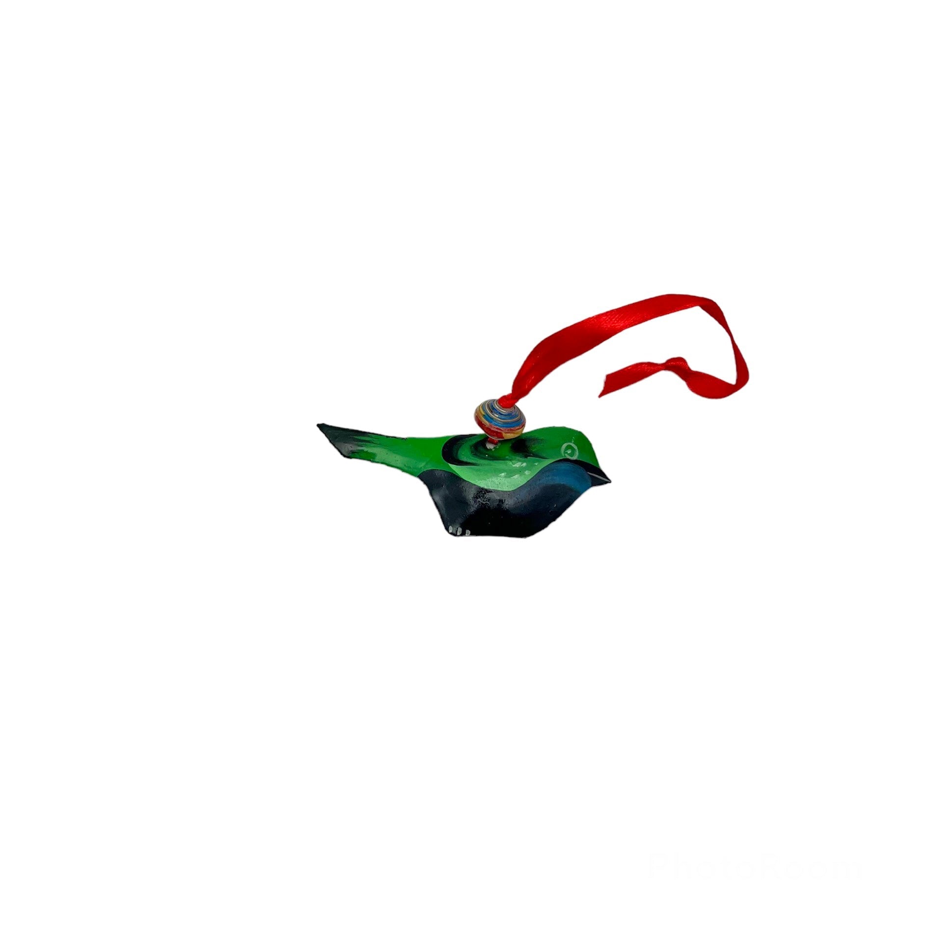 Little Bird Ornament