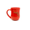 Florida State Mug - Red