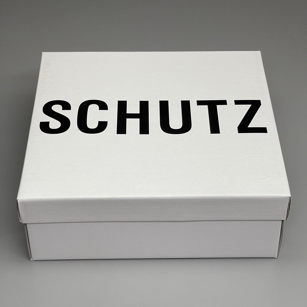 SCHUTZ Keefa Casual Women's Leather Sandal Black Platform 4