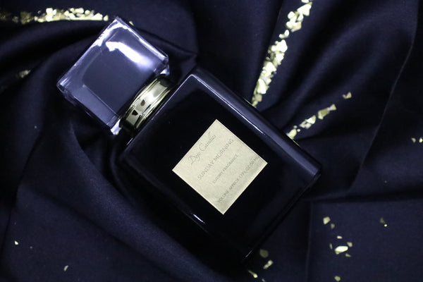 Sunday Morning (Tom Ford Oud Wood Inspired) Luxury Fragrance